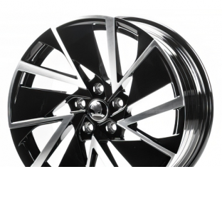 Диски на авто 8 R18 5/112 57,1 Replica SK18544 R18 W8 PCD 5/112 DIA57,1 ET44 Диски на авто 8 R18 5/112 57,1 Replica SK18544 R18 W8 PCD 5/112 DIA57,1 ET44