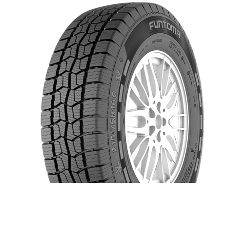 Funtoma VanFun Winter - фото 1