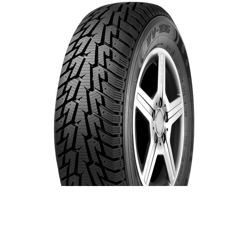 Ecovision WV-186 - фото 1