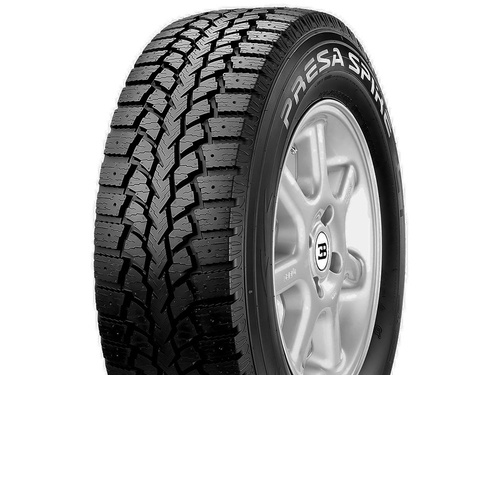 Maxxis MA-SLW Presa Spike - фото 1