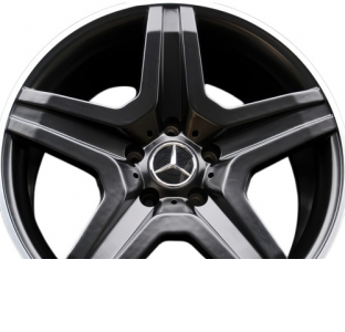 Диски на авто 10 R20 72,6 Elite wheels MH022 R20 W10 PCD 5/130 DIA84,1 ET40 Диски на авто 10 R20 72,6 Elite wheels MH022 R20 W10 PCD 5/130 DIA84,1 ET40