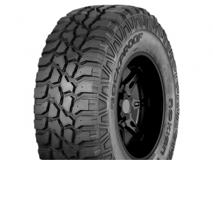 Шини Всезезонні Nokian RockProof R17