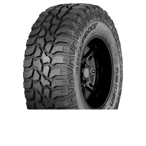 Nokian RockProof - фото 1