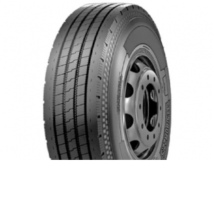 Грузовые шины Всезезонные 315 R22,5 Constancy Ecosmart 62 (рулевая) 315/70 R22.5 152/148M