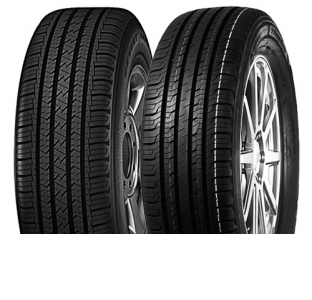 Шини Achilles Achilles Desert Hawk H/T 2 R16-R18