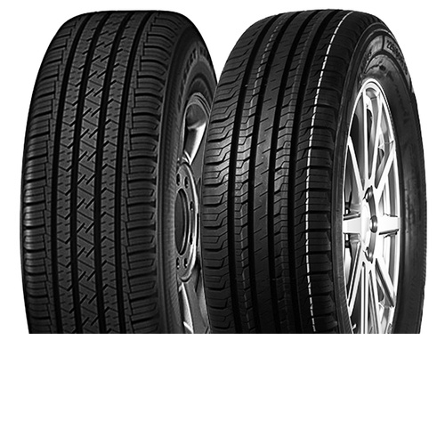 Achilles Desert Hawk H/T 2 - фото 1