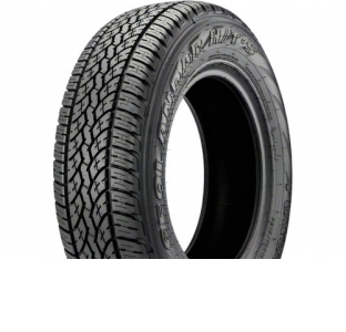 Шини Yokohama Yokohama Geolandar H/T-S G051 R17