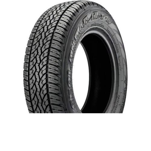 Yokohama Geolandar H/T-S G051 - фото 1