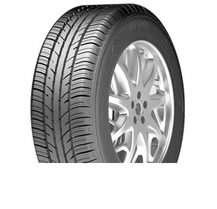 Шини Зимові 55 R15 Zeetex WP 1000 195/55 R15 85H