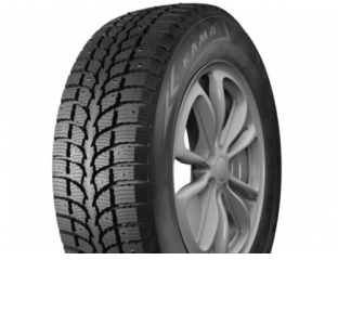 Зимові шини 175/70 R13 Кама 505 175/70 R13 82T