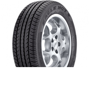 Шини Літні Goodyear Goodyear Eagle NCT 5 R17