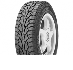 Шини Зимові Hankook 235 R17 Hankook Winter I*Pike W409 235/45 R17 97T XL
