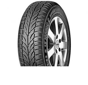 Шини Зимові Sportiva Snow Win R13