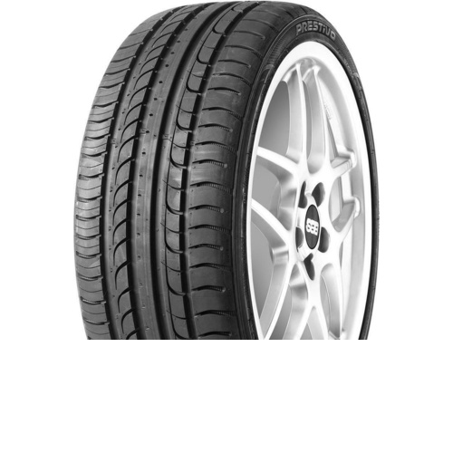 Prestivo PV-S109 - фото 1