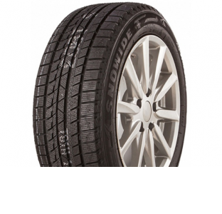 Шини Зимові Sunwide Snowide R15-R19