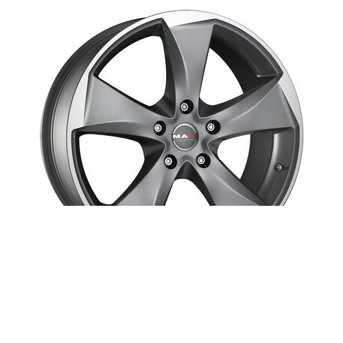 Mak Raptor 5 - фото 1