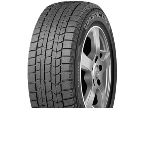Dunlop Graspic DS3 - фото 1