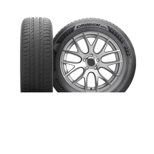 Kumho Crugen HP71 - фото 1