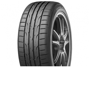 Шины Dunlop Dunlop Direzza DZ102 R17