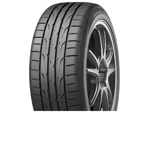Dunlop Direzza DZ102 - фото 1