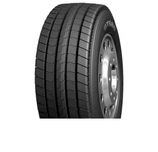 Вантажні шини R22.5 Boto BT688 (рулевая) 315/70 R22.5 154/150M