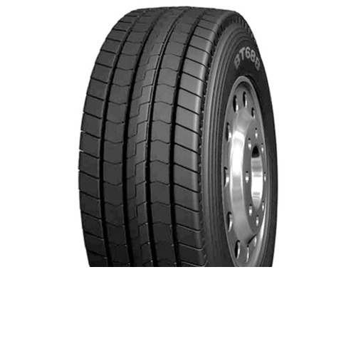 Boto BT688 (рулевая) - фото 1