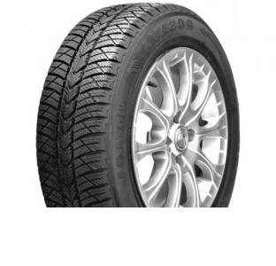 Шини Зимові Росава WQ-101 R13