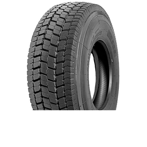 TQ628 (ведущая) - фото 1