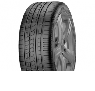 Шини Pirelli Pirelli PZero Rosso Asimmetrico R18