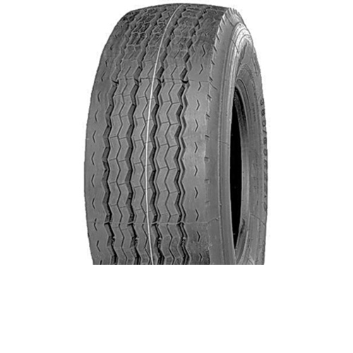 Boto BT267 (прицепная) - фото 1