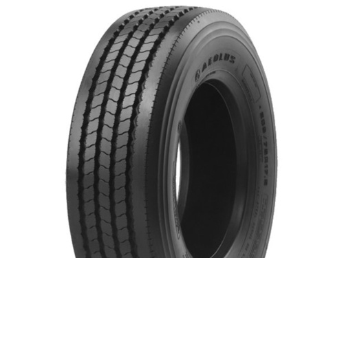 Aeolus ASR35 (рулевая) - фото 1