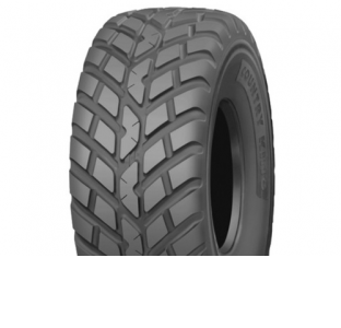 Грузовые шины Nokian Country King (с/х) R22.5