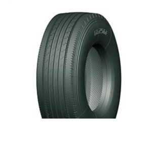 Вантажні шини Advance Advance GL256F (рулевая) R22.5