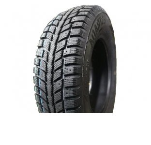 Шини Зимові Estrada Samurai R14