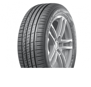 Шини Nokian Nokian Hakka Green 3 R16-R18