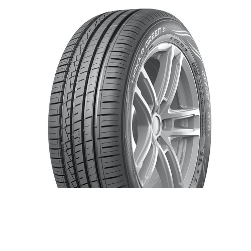 Nokian Hakka Green 3 - фото 1