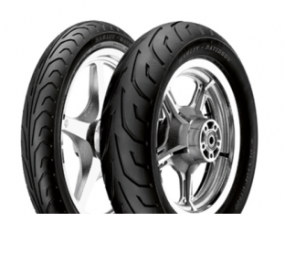 Мотошины Dunlop Dunlop GT502 R19