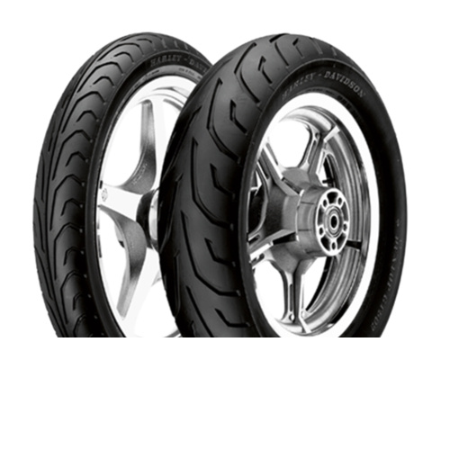 Dunlop GT502 - фото 1