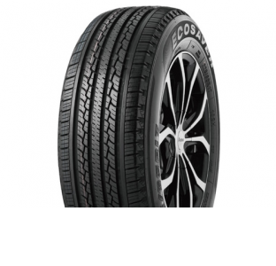 Шини Всезезонні Aoteli EcoSaver R18