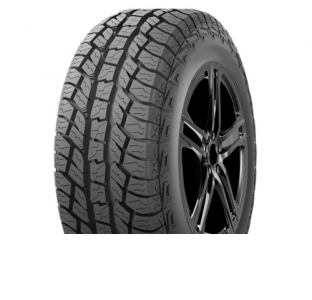 Шини Всезезонні Rockblade Rock 737 A/T R15-R18