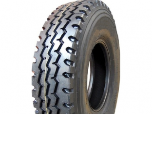 Вантажні шини R22.5 Hunterroad H701 (универсальная) 315/80 R22.5 156/153L