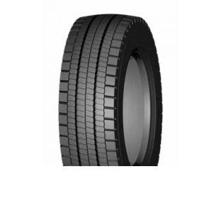 Всесезонні вантажні шини R22.5 Jinyu JD565 (ведущая) 315/70 R22.5 156/150L