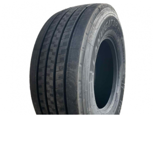 Вантажні шини Lanvigator Lanvigator T707 (прицепная) R22.5