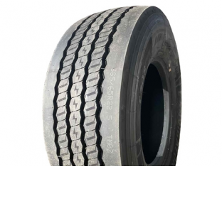 Вантажні шини Lanvigator Lanvigator T708 (прицепная) R22.5