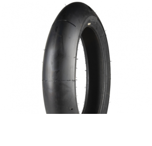 Мотошини Michelin Power Supermoto B R16