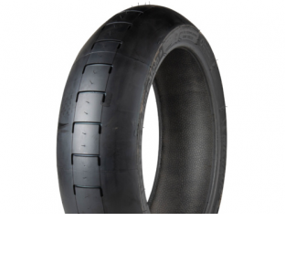 Шини Michelin Michelin Power Supermoto C R17