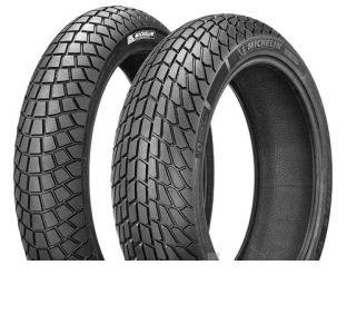 Шини Michelin Michelin Power Supermoto Rain R16