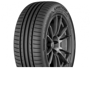 Шини 195/60 R15 Goodyear Eagle Sport 2 195/60 R15 88V