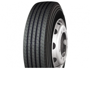 Вантажні шини Long march Long march LM155 (рулевая) R22.5