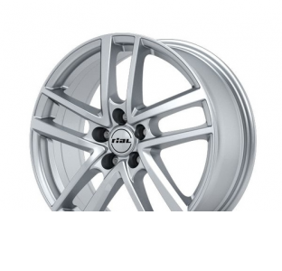 Легкосплавні диски Rial Rial Astorga R17